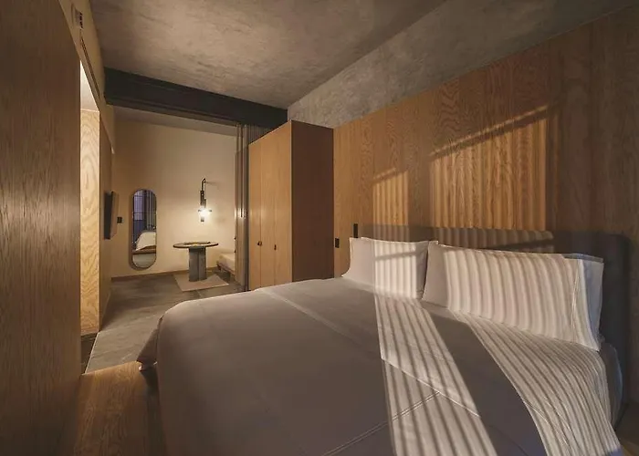 Volga, Member Of Preferred & Hotel Mexico City