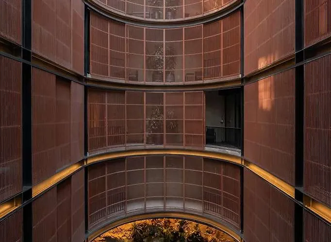 Hotel Volga, Member Of Preferred & México DF