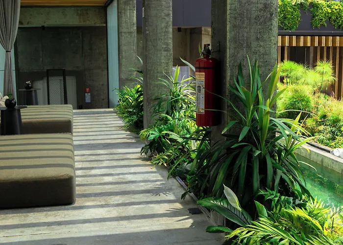 Volga, Member Of Preferred & Hotel Mexico City
