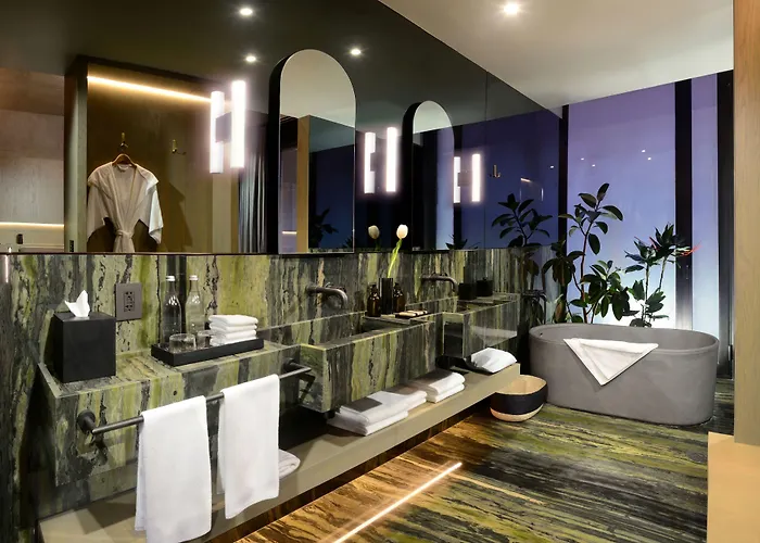 Hotel Volga, Member Of Preferred & Mexico City