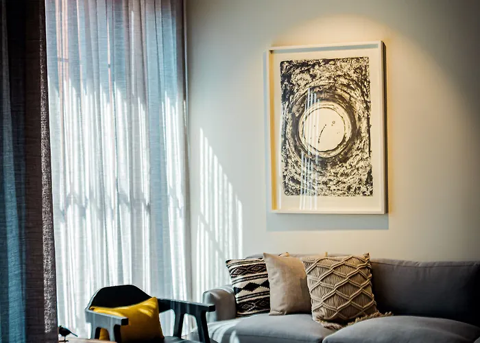 Volga, Member Of Preferred & Hotel 5*