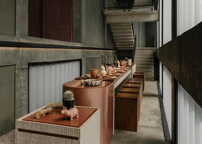 Hotel Volga, Member Of Preferred & Mexico City