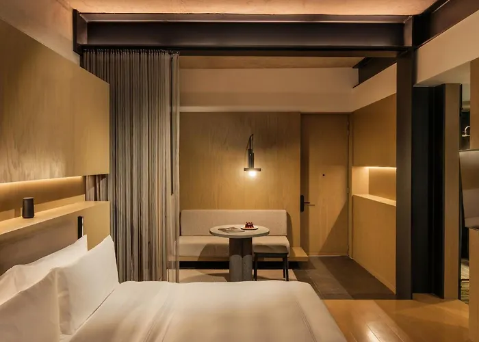 Volga, Member Of Preferred & 5* Mexico City