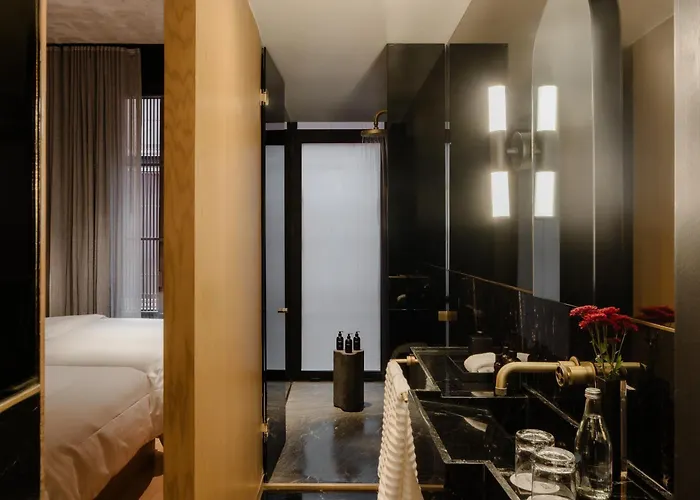 Volga, Member Of Preferred & Hotel
