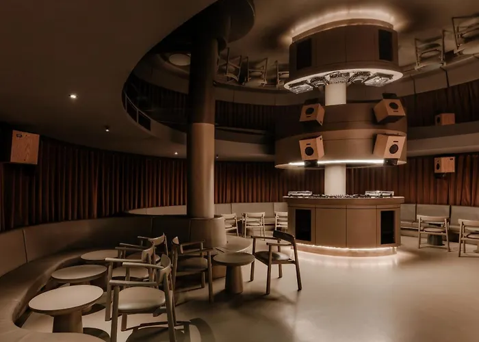 Hotel Volga, Member Of Preferred & Mexico City