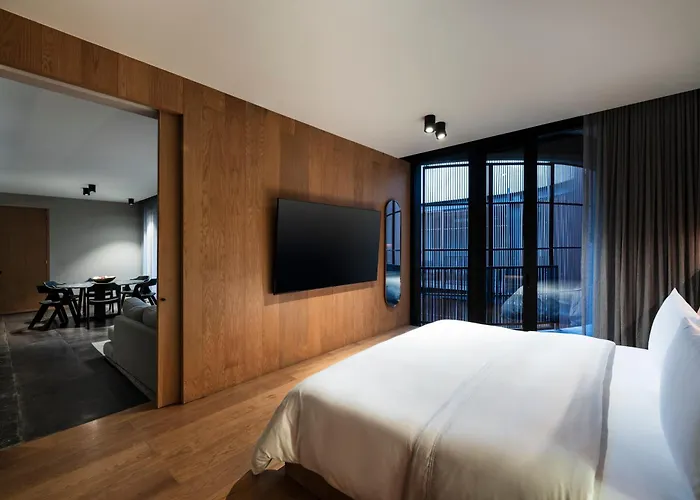 Volga, Member Of Preferred & Hotel