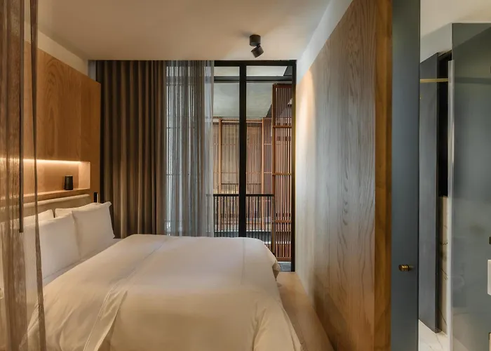 Hotel Volga, Member Of Preferred & 5*