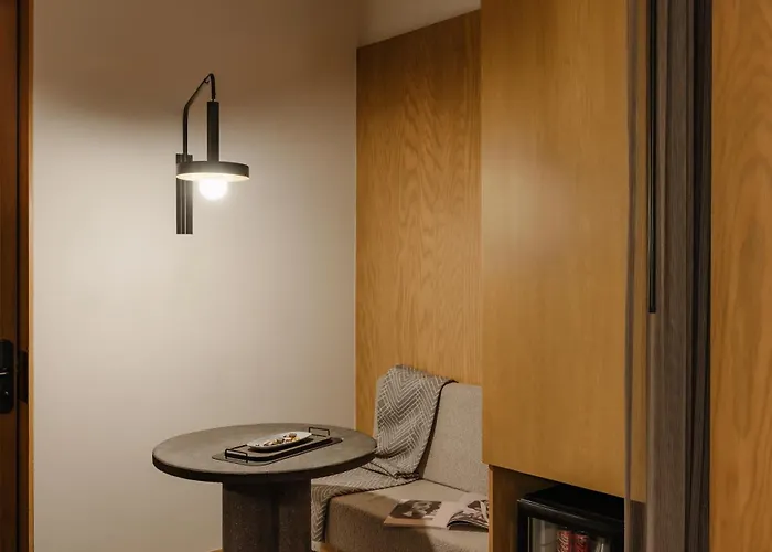 Volga, Member Of Preferred & 5* Mexico City