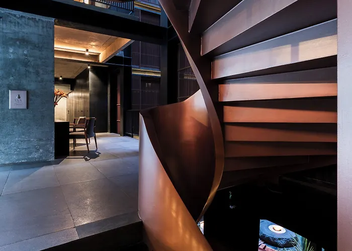 Hotel Volga, Member Of Preferred & 5*