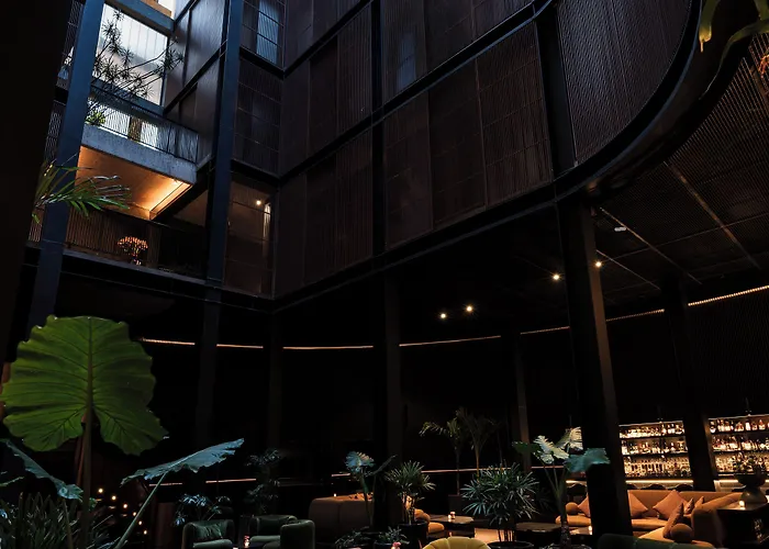 Volga, Member Of Preferred & Hotel