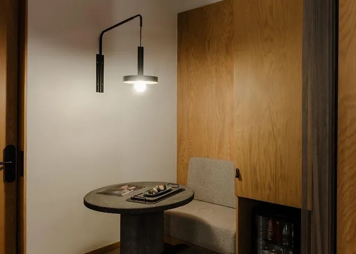 Hotel Volga, Member Of Preferred & México DF